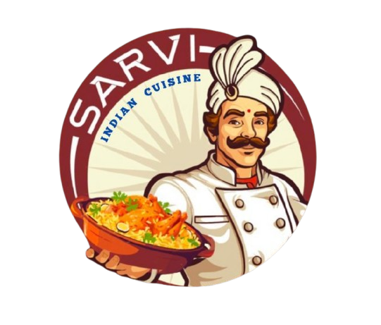 SARVI Indian Cuisine